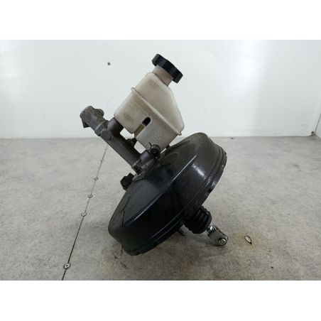 SERWO HAMULCOWE KIA PRO CEE'D 1.4 16V 2009 58500-1H700 59110-1H000 WD 90 5524 