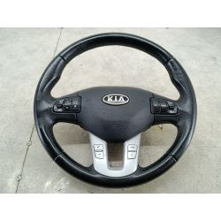 KIEROWNICA Z PODUSZKĄ KIA PRO CEE'D 1.4 16V200956110-1H660EQ 1H596-01010 56900-1H600WD905524                                            