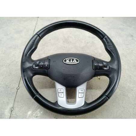 KIEROWNICA Z PODUSZKĄ KIA PRO CEE'D 1.4 16V 2009 56110-1H660EQ 1H596-01010 56900-1H600 WD 90 5524 