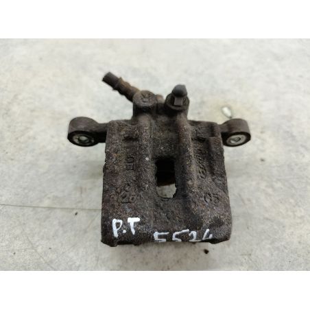 ZACISK HAMULCOWY PRAWY TYŁ KIA PRO CEE'D 1.4 16V 2009 WD 90 5524 