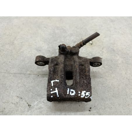 ZACISK HAMULCOWY LEWY TYŁ KIA PRO CEE'D 1.4 16V 2009 WD 90 5524 