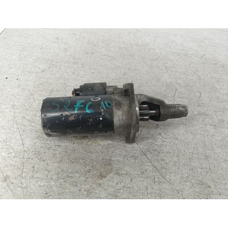 starter AUDI A6 C5 2.5 TDI 180KM 2.5 TDI 2002 LZ5L 180 5276 