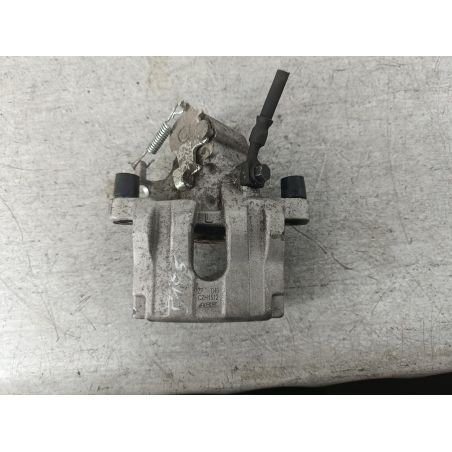 ZACISK HAMULCOWY LEWY TYŁ OPEL VECTRA C 1.9 CDTI 150KM 1.9 CDTI 2005 ZP 049   CZH1512 ABE Z20R 150 5185 