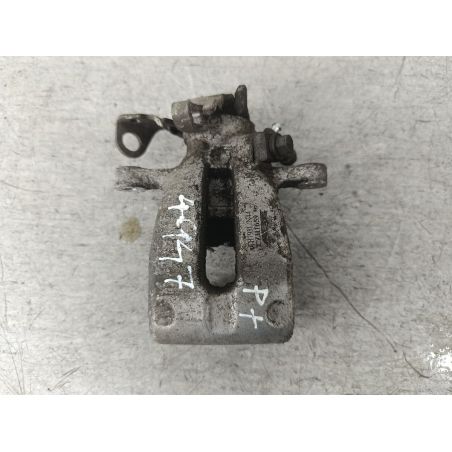 ZACISK HAMULCOWY PRAWY TYŁ OPEL ASTRA H 1.7 CDTI 100KM 1.7 CDTI 2005 TH793L N44 CZH1659 Z20Z 100 4947 