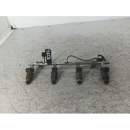 LISTWA WTRYSKOWA BENZYNA OPEL MERIVA A 1.8 16V 125KM 1.8 16V 2003 Z20R 125 5272 