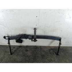 HAK HOLOWNICZY VW PASSAT B6 2.0 TDI 140KM2.0 TDI2005LA7W1405640                                            