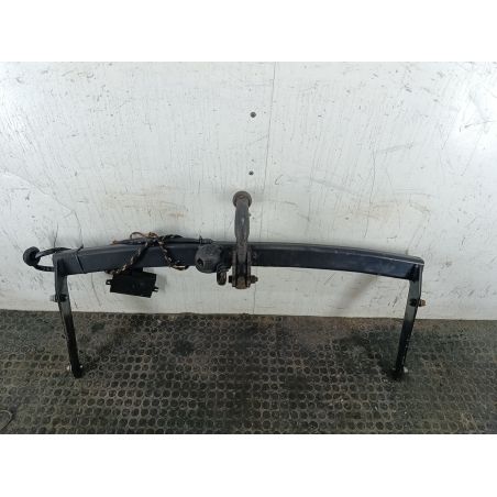 HAK HOLOWNICZY VW PASSAT B6 2.0 TDI 140KM 2.0 TDI 2005 LA7W 140 5640 