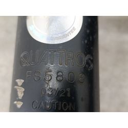 AMORTYZATORY PRZÓD KOMPLET VW PASSAT B6 2.0 TDI 140KM2.0 TDI2005FS5808LA7W1405640                                            