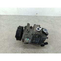 POMPA, SPRĘŻARKA KLIMATYZACJI VW PASSAT B6 2.0 TDI 140KM2.0 TDI20051K0820859F   SANDENLA7W1405640                                            