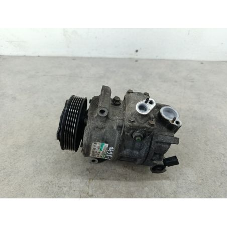 POMPA, SPRĘŻARKA KLIMATYZACJI VW PASSAT B6 2.0 TDI 140KM 2.0 TDI 2005 1K0820859F   SANDEN LA7W 140 5640 