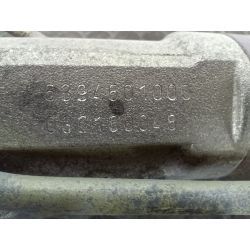 MAGLOWNICA PRZEKŁADNIA KIEROWNICY MERCEDES-BENZ VITO W639 2.2 CDI2.2 109 CDI20036394601000  R639110110169147885570                                            