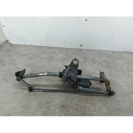 MECHANIZM WYCIERACZEK VW PASSAT B6 2.0 TDI 140KM 2.0 TDI 2005 3C1955119 3C1955023B  LA7W 140 5640 