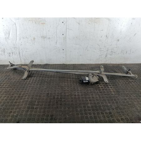 MECHANIZM WYCIERACZEK MERCEDES-BENZ VITO W639 2.2 CDI 2.2 109 CDI 2003 A6398200040 404.751  VALEO  3206N 9147 88 5570 