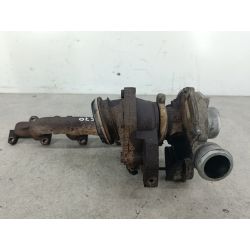TURBINA Z KOLEKTOREM MERCEDES-BENZ VITO W639 2.2 CDI2.2 109 CDI2003A64609602999147885570                                            