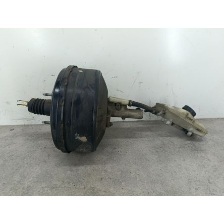 SERWO HAMULCOWE MERCEDES-BENZ VITO W639 2.2 CDI 2.2 109 CDI 2003 9147 88 5570 