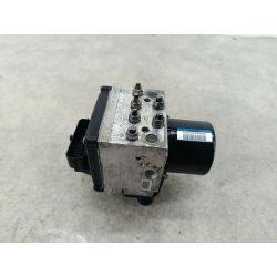 ABS PUMP VW PASSAT B6 2.0 TDI 140KM2.0 TDI20053C0.614.095.P LA7W1405640                                            