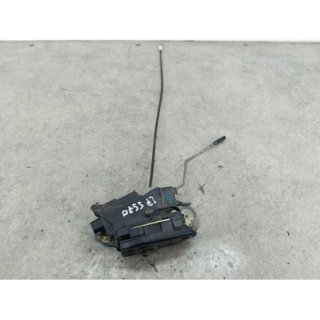 ZAMEK DRZWI LEWY PRZÓD MERCEDES-BENZ VITO W639 2.2 CDI 2.2 109 CDI 2003 A6397200435 9147 88 5570 