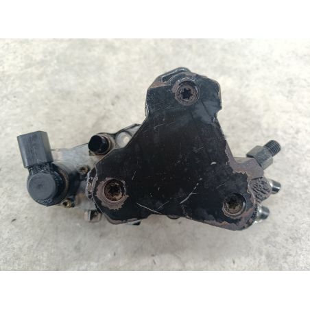 POMPA WTRYSKOWA MERCEDES-BENZ VITO W639 2.2 CDI 2.2 109 CDI 2003 A6480700001 0445010078  BOSCH 9147 88 5570 