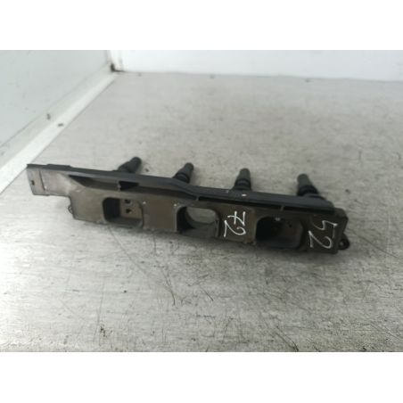 CEWKA ZAPŁONOWA OPEL MERIVA A 1.8 16V 125KM 1.8 16V 2003 2526116A VALEO Z20R 125 5272 