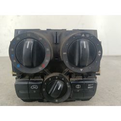 PANEL NAWIEWU MERCEDES-BENZ VITO W639 2.2 CDI2.2 109 CDI2003A6394461328KZ  A6394450605KZ 5HB008512-049147885570                                            