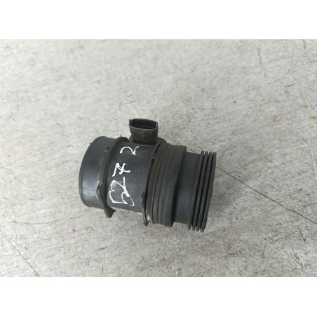PRZEPŁYWOMIERZ POWIETRZA OPEL MERIVA A 1.8 16V 125KM 1.8 16V 2003 5WK9606 Z20R 125 5272 