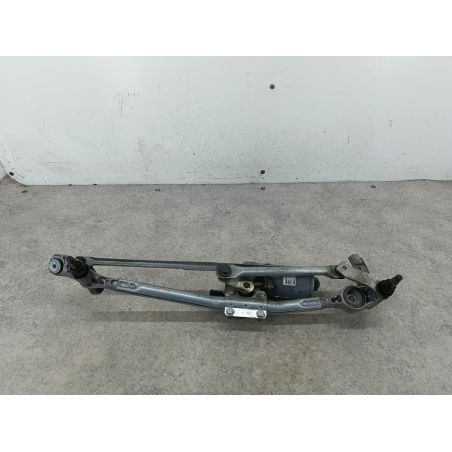 MECHANIZM WYCIERACZEK BMW 3 E90 2.0D 2.0 D 320d 2010 6978263-04  354/7 163 5569 