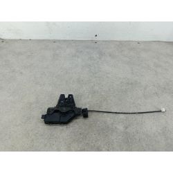 ZAMEK KLAPY BMW 3 E90 2.0D2.0 D 320d20108196401354/71635569                                            