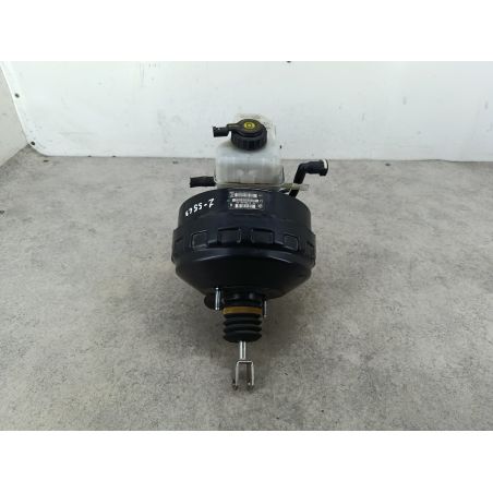 SERWO HAMULCOWE BMW 3 E90 2.0D 2.0 D 320d 2010 29678803802 25227847050 354/7 163 5569 