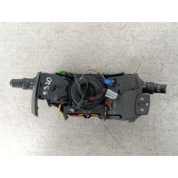 PRZEŁĄCZNIK ZESPOLONY RENAULT CLIO III 1.2 16V 65KM1.2 16V20068200245438  8200243503-C DELPHI OV727655320                                            