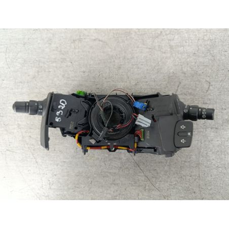 PRZEŁĄCZNIK ZESPOLONY RENAULT CLIO III 1.2 16V 65KM 1.2 16V 2006 8200245438  8200243503-C DELPHI  OV727 65 5320 