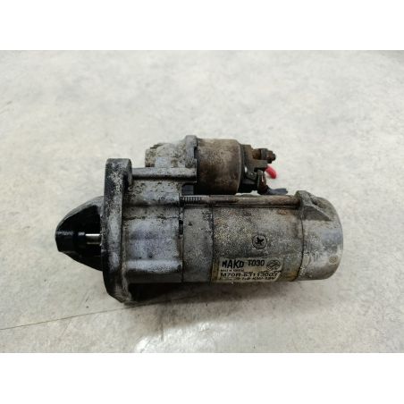 starter FIAT DOBLO I 1.9 D 1.9 D 2001 M70R-63113003 MAKO 249 64 5522 