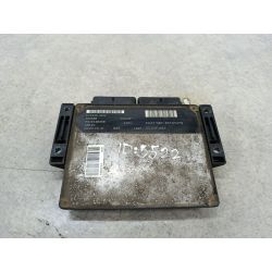 KOMPUTER, STEROWNIK FIAT DOBLO I 1.9 D1.9 D200146737473249645522                                            