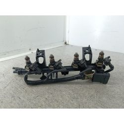 LISTWA WTRYSKOWA BENZYNA RENAULT CLIO III 1.2 16V 65KM1.2 16V20068200286064OV727655320                                            