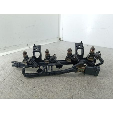 LISTWA WTRYSKOWA BENZYNA RENAULT CLIO III 1.2 16V 65KM 1.2 16V 2006 8200286064 OV727 65 5320 