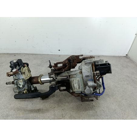 WSPOMAGANIE ELEKTRYCZNE, PION NISSAN QASHQAI I 1.5 DCI 106KM 1.5 DCI 2008 48810JD900 Z11 106 5625 