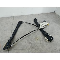 PODNOŚNIK SZYBY PRAWY PRZÓD BMW 1 E87 2.0 D 118d20087067796S 7138466E 475/91435551                                            