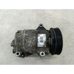 POMPA, SPRĘŻARKA KLIMATYZACJI NISSAN QASHQAI I 1.5 DCI 106KM1.5 DCI20088200600110 01140543  DELPHIZ111065625                                            