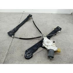 PODNOŚNIK SZYBY LEWY PRZÓD BMW 1 E87 2.0 D 118d20087067795 7188465E 475/91435551                                            