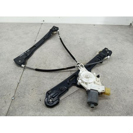 PODNOŚNIK SZYBY LEWY PRZÓD BMW 1 E87 2.0 D 118d 2008 7067795 7188465E  475/9 143 5551 