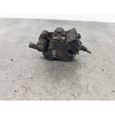 POMPA WTRYSKOWA FIAT GRANDE PUNTO 1.3 JTD 2006 02083-7244121 0445010157  BOSCH 457/B 90 5361 