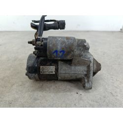 starter NISSAN QASHQAI I 1.5 DCI 106KM1.5 DCI20088200584675-B M000T87881  MITSUBISHIZ111065625                                            