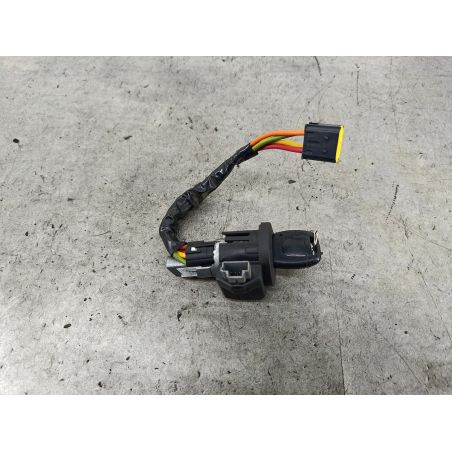 STACYJKA RENAULT CLIO II FL 1.2 8V 2003 NV632 58 5508 