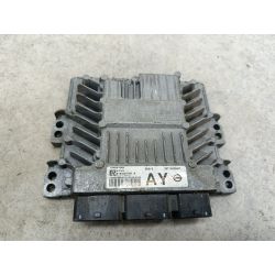 KOMPUTER, STEROWNIK NISSAN QASHQAI I 1.5 DCI 106KM1.5 DCI200823710JD54DZ111065625                                            