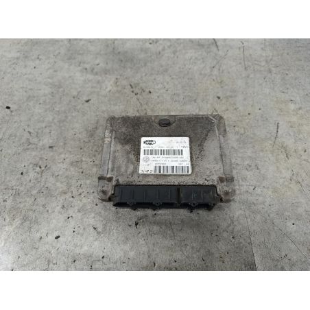 KOMPUTER, STEROWNIK FIAT PANDA II 1.1 8V 2004 55188619 647 54 5435 