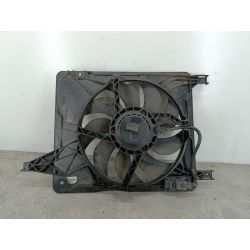 COOLER FAN NISSAN QASHQAI I 1.5 DCI 106KM1.5 DCI200821483JD20AZ111065625                                            