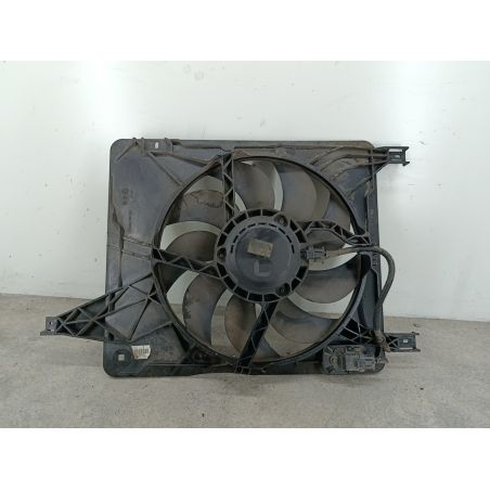COOLER FAN NISSAN QASHQAI I 1.5 DCI 106KM 1.5 DCI 2008 21483JD20A Z11 106 5625 