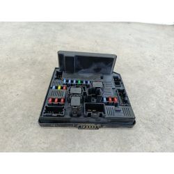 MODUŁ BSI NISSAN QASHQAI I 1.5 DCI 106KM1.5 DCI2008284B7JD00BZ111065625                                            