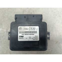 MODUŁ HAMULCA RĘCZNEGO AUDI A6 C6 2.4 V6 177KM2.4 V620044F0910801D 32620187  TRWLZ9W1765550                                            