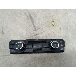 PANEL NAWIEWU BMW 1 E87 2.0 D 118d20089182287 A2C53307711  VDO475/91435551                                            