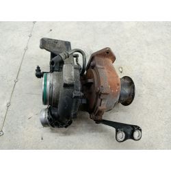 TURBINA BMW 1 E87 2.0 D 118d200811652433154475/91435551                                            